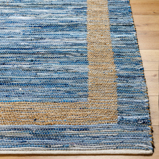 Jean Jubilee Handmade Rug