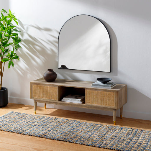 Jean Jardin Handcrafted Area Rug