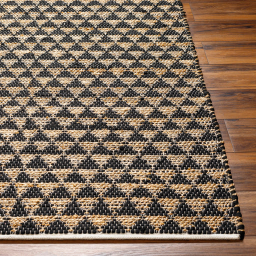 Jean Jovian Handmade Rug
