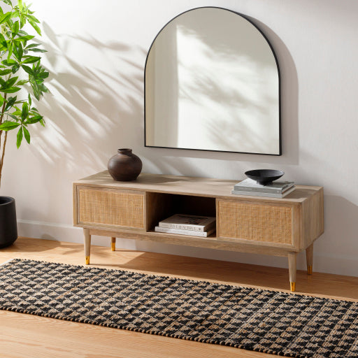 Jean Jovian Handmade Rug