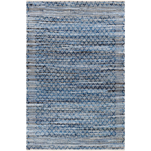 Jean Jovian Handwoven Rug