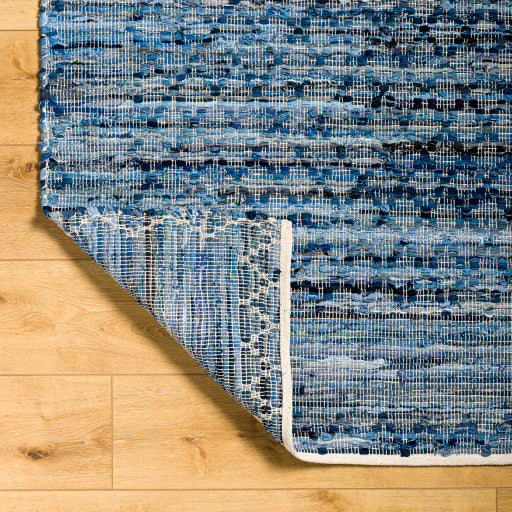 Jean Jovian Handwoven Rug