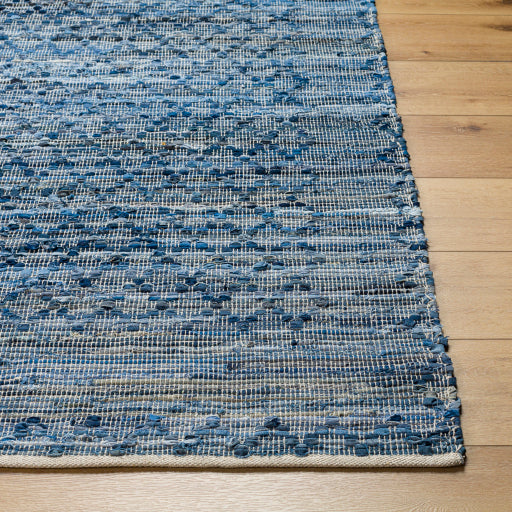 Jean Jovian Handwoven Rug