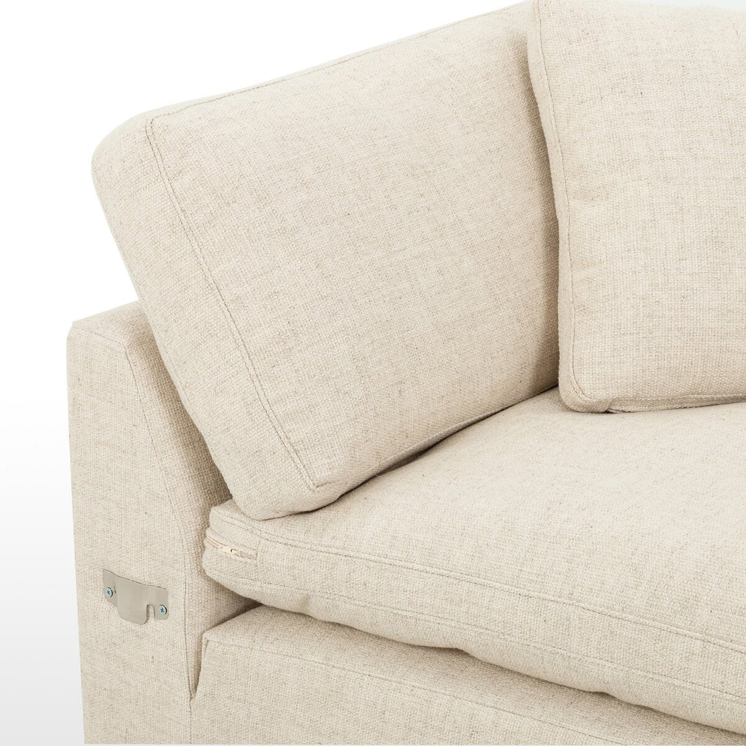 Plume 2 Piece Sectional
