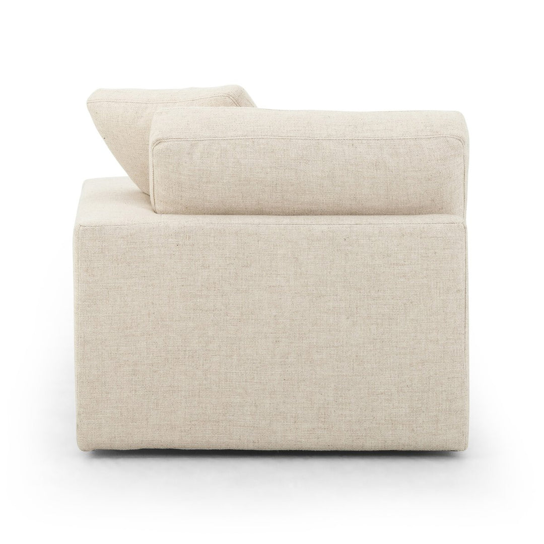 Plume 2 Piece Sectional