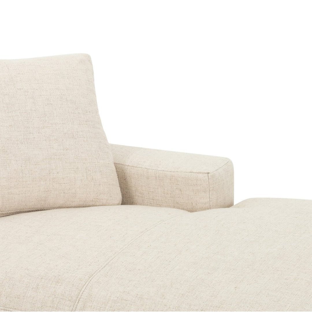 Plume 2 Piece Sectional