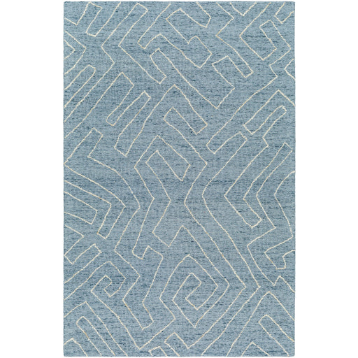 Jules Jubilee Handcrafted Rug