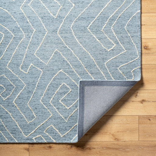 Jules Jubilee Handcrafted Rug