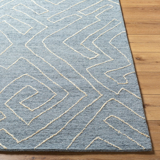 Jules Jubilee Handcrafted Rug