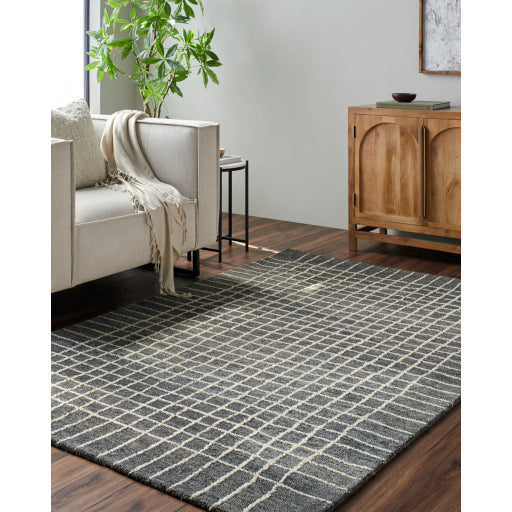 Jules Jubilee Handcrafted Rug