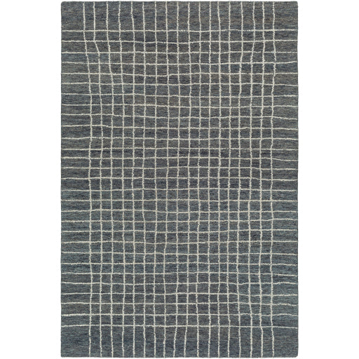 Jules Jubilee Handcrafted Rug