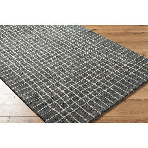 Jules Jubilee Handcrafted Rug