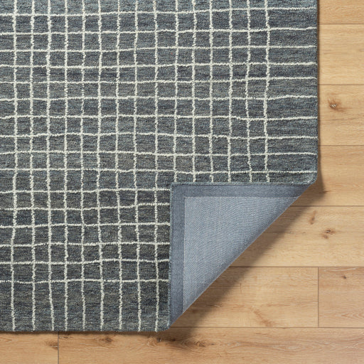 Jules Jubilee Handcrafted Rug