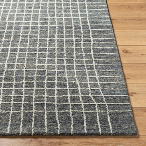 Jules Jubilee Handcrafted Rug
