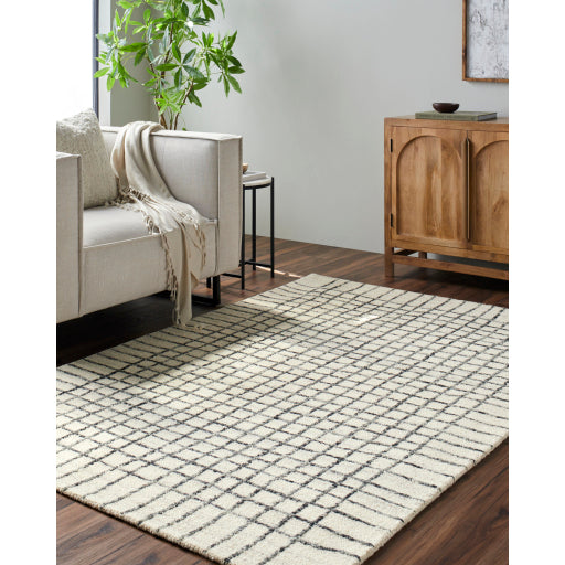 Jules Jubilee Handcrafted Rug