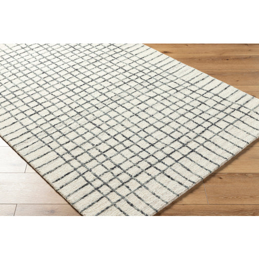 Jules Jubilee Handcrafted Rug