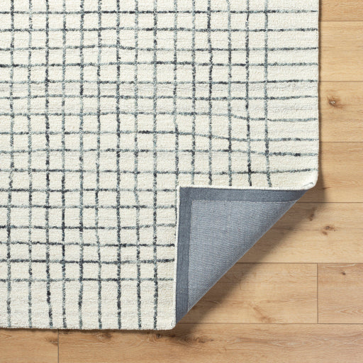 Jules Jubilee Handcrafted Rug