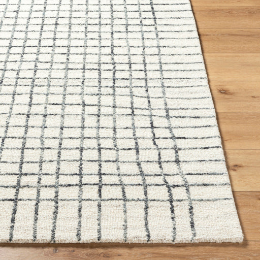 Jules Jubilee Handcrafted Rug