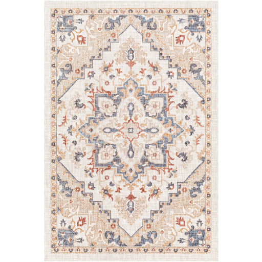 Juliet Jubilee Machine Woven Rug