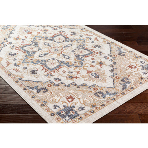 Juliet Jubilee Machine Woven Rug