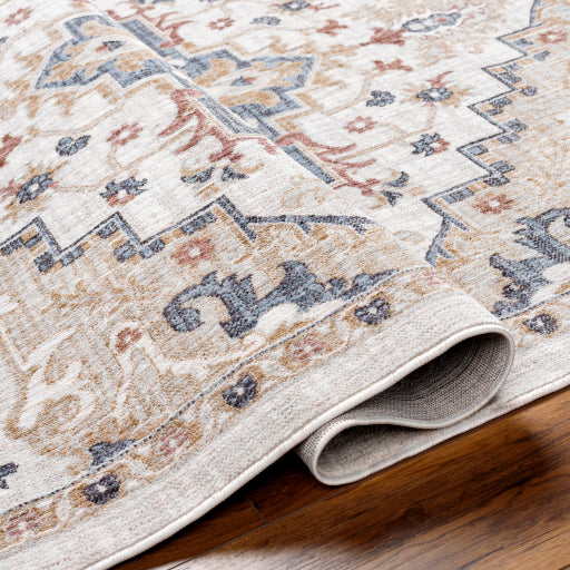 Juliet Jubilee Machine Woven Rug