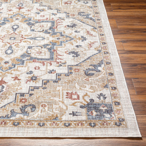 Juliet Jubilee Machine Woven Rug