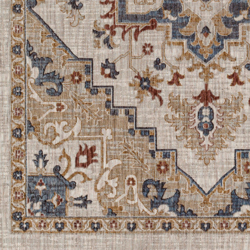 Juliet Jubilee Machine Woven Rug
