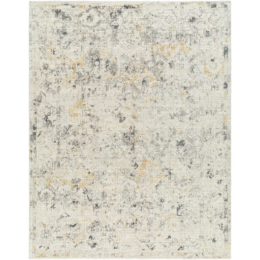 Jordan Jorassic Handmade Rug