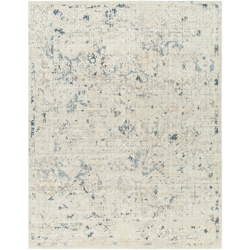 Jordan Jubilee Handcrafted Area Rug