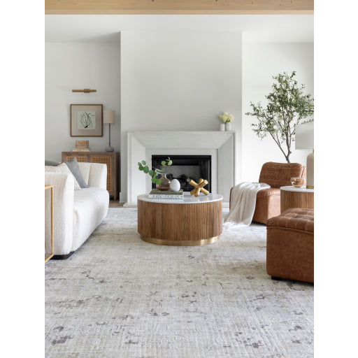 Jordan Jovial Elegance Handmade Rug