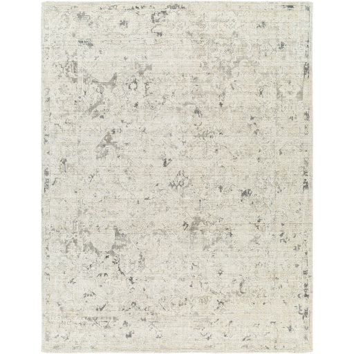 Jordan Jovial Artisanal Handwoven Rug
