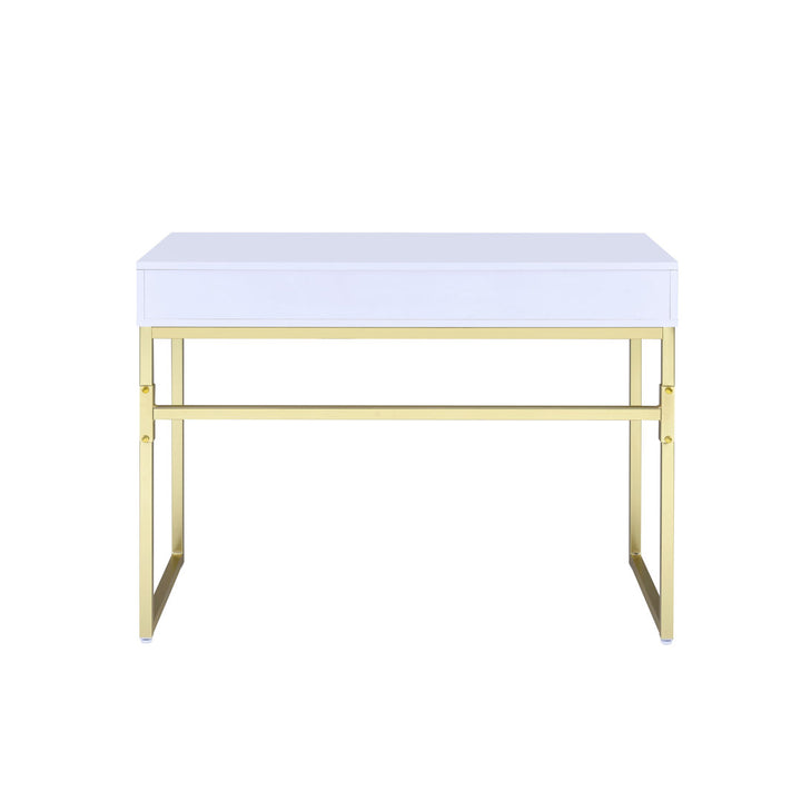 Genoveva Desk Willa Arlo™ Interiors
