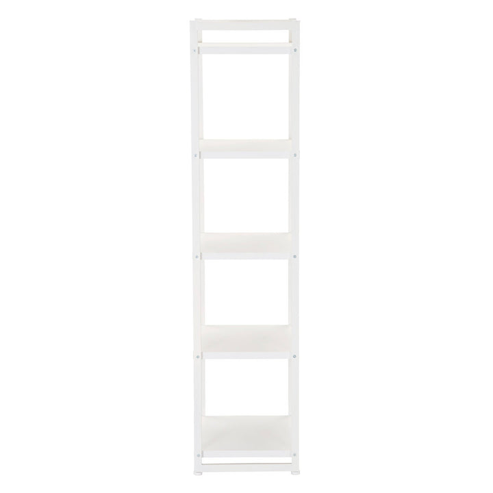 Gateshead Cube Bookcase Trent Austin Design® Color: White