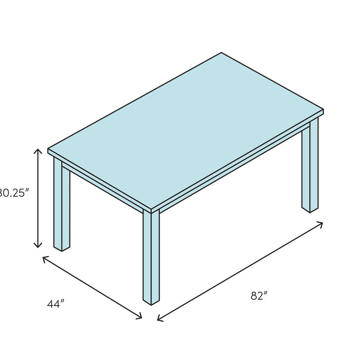 Curata Extendable Solid Oak Dining Table Hooker Furniture