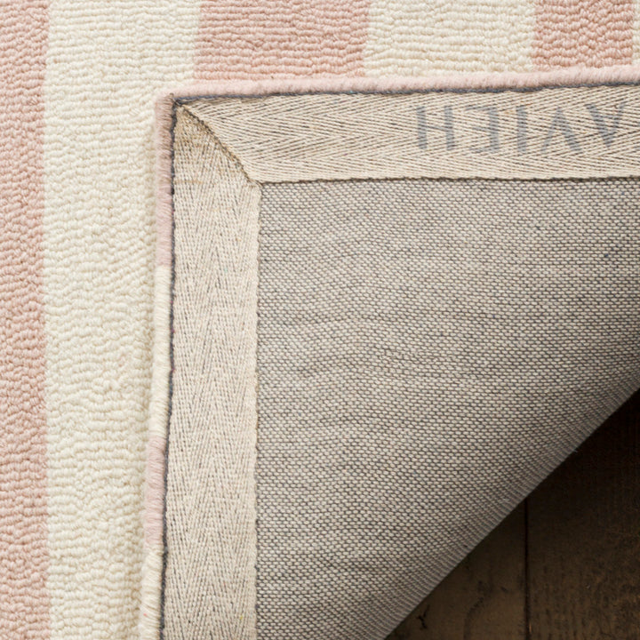 Kruetzen Hand Tufted Wool Rug Isabelle & Max™ Rug Size: Rectangle 5' x 7'