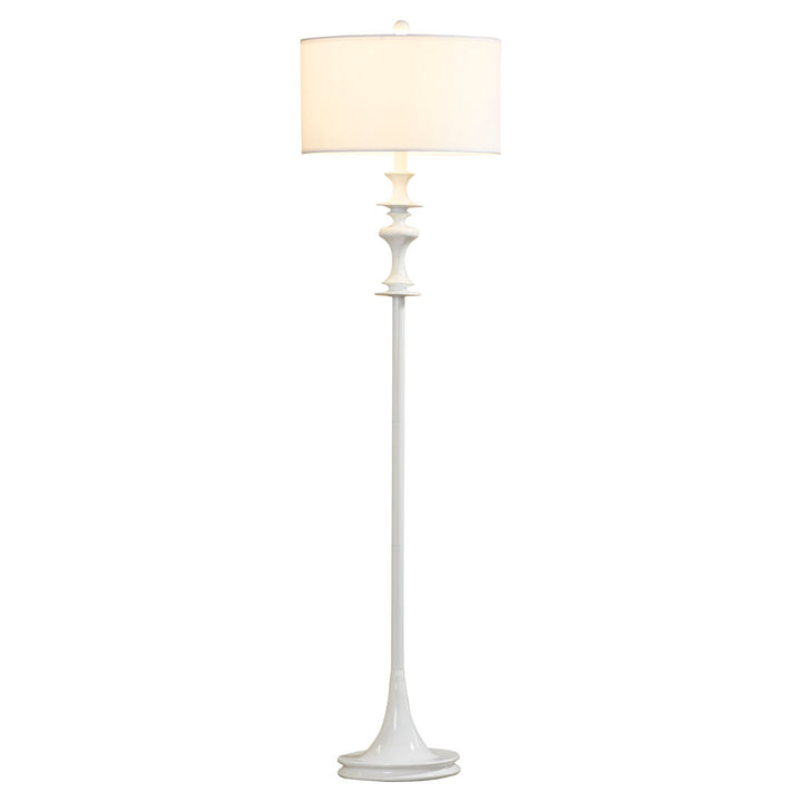 Depalma 60" Floor Lamp House of Hampton®