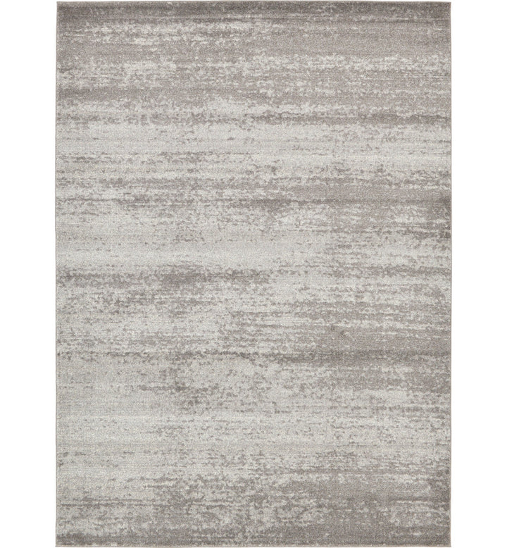 Croslin Gray Area Rug Wade Logan® Rug Size: Rectangle 10' x 13'1"