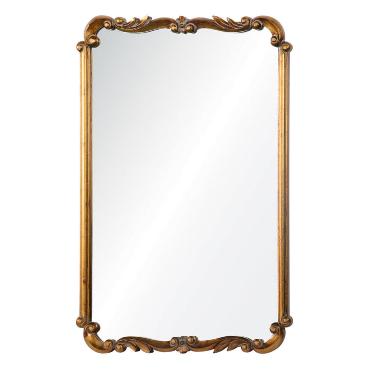 Modern & Contemporary Accent Mirror Kelly Clarkson Home