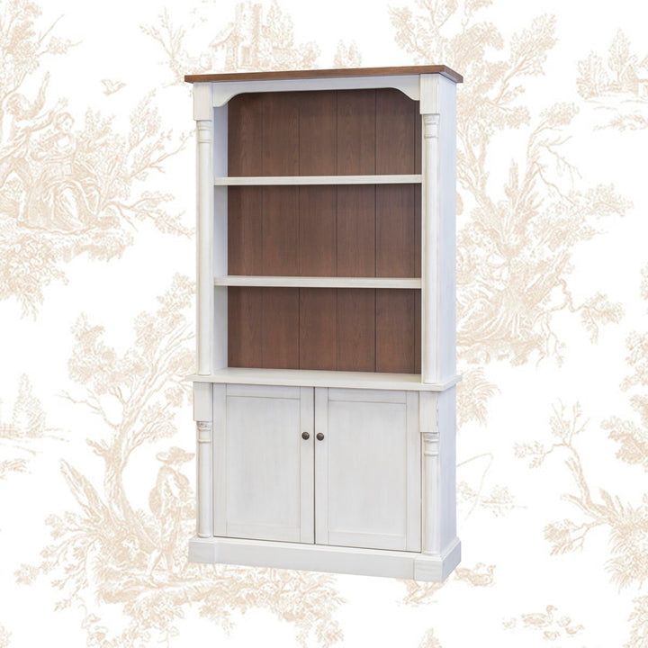 Bransford Standard Bookcase Kelly Clarkson Home