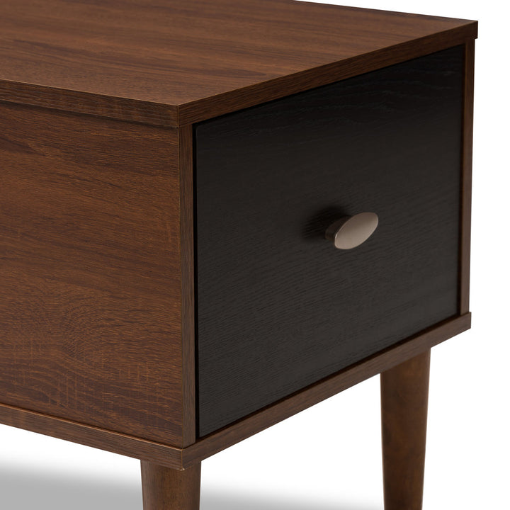 Shoe Storage Bench George Oliver