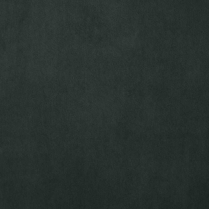 Saboor MINIMORE Modern Style Swivel Accent Chair Orren Ellis Fabric: Dark Gray Velvet