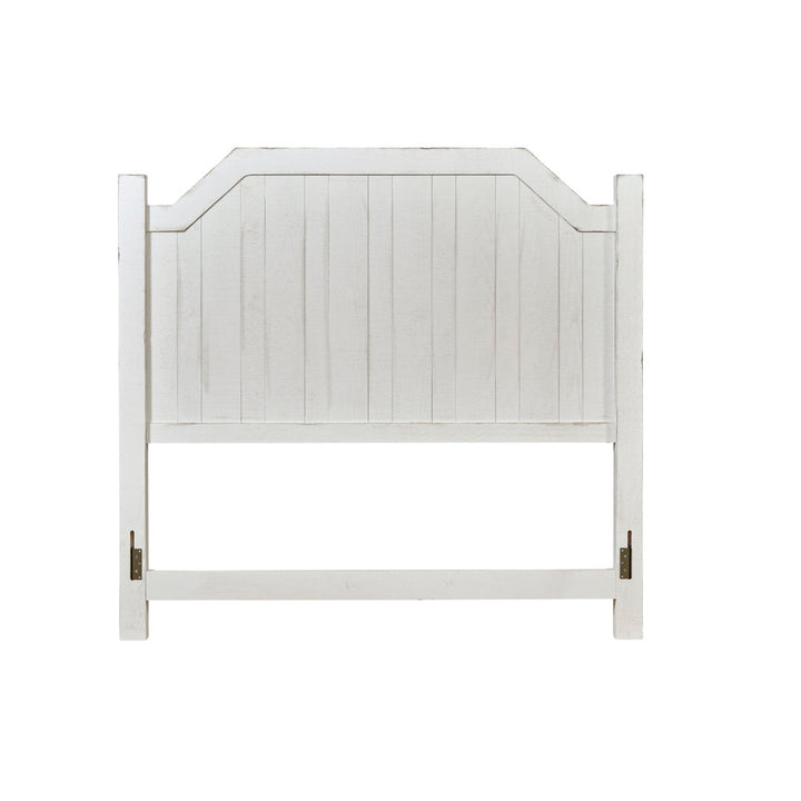 Errol Solid Wood Low Profile Standard Bed Beachcrest Home™ Size: King