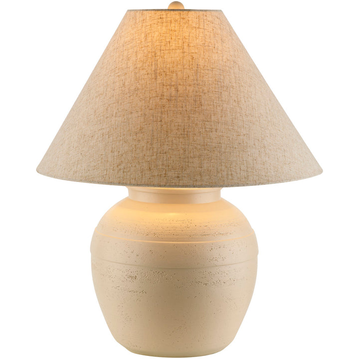 Eleanora Resin Table Lamp Birch Lane™