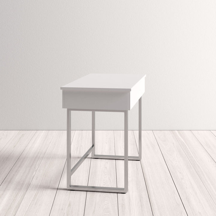 Rosenblatt Height Adjustable Standing Desk Brayden Studio®