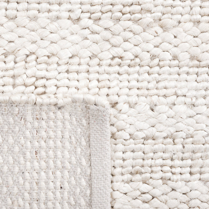 Stanwick Handmade Bleach Rug Birch Lane™ Rug Size: Runner 2'3" x 20'