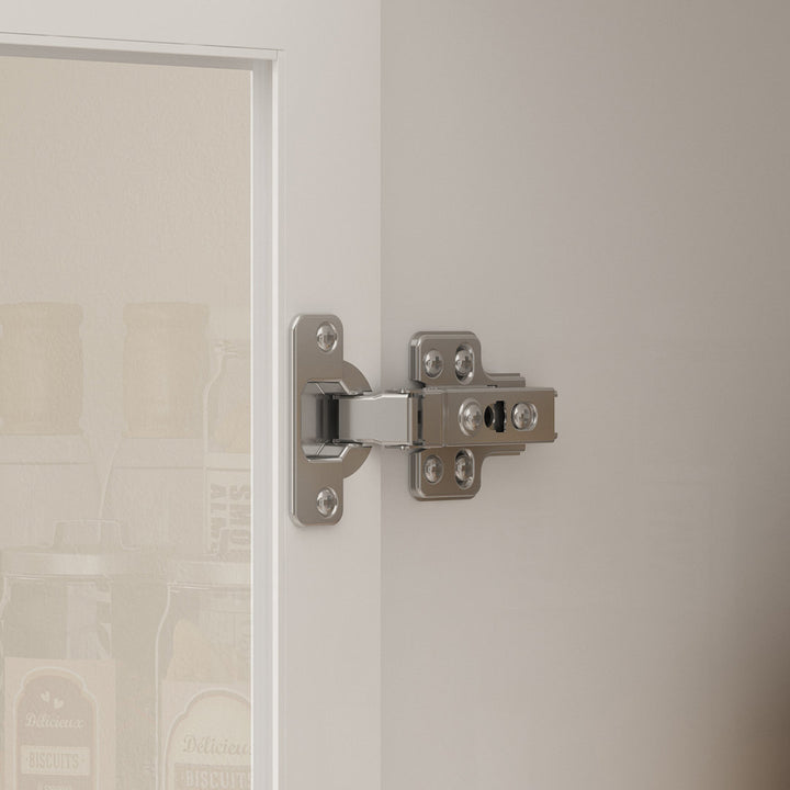 Fairbank Fairbank 79" Kitchen Pantry Red Barrel Studio®