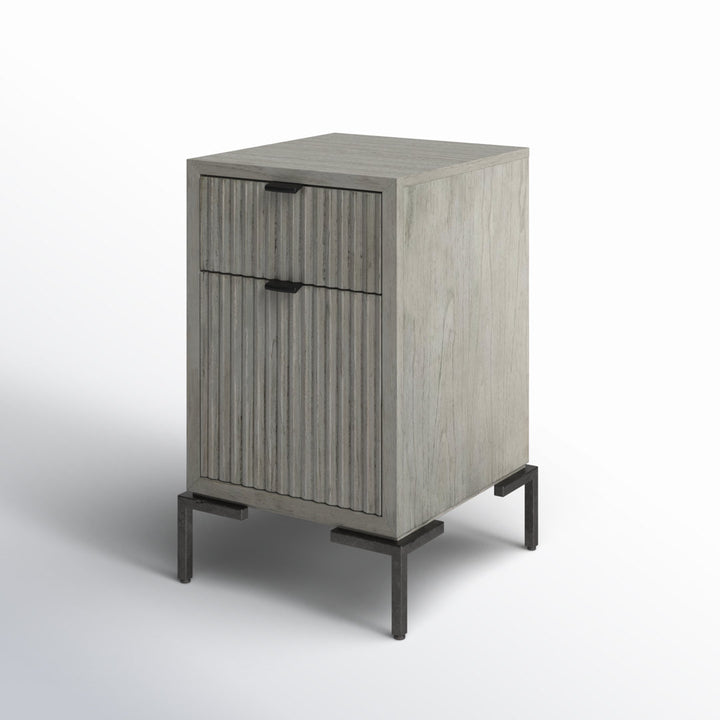 Haslet Heights 18" Wide Sierra File Cabinet Joss & Main