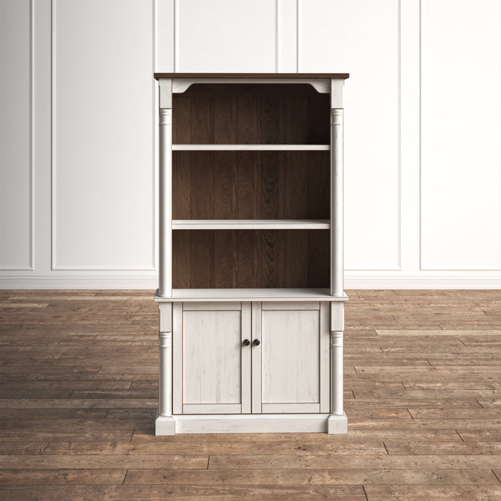 Bransford Standard Bookcase Kelly Clarkson Home