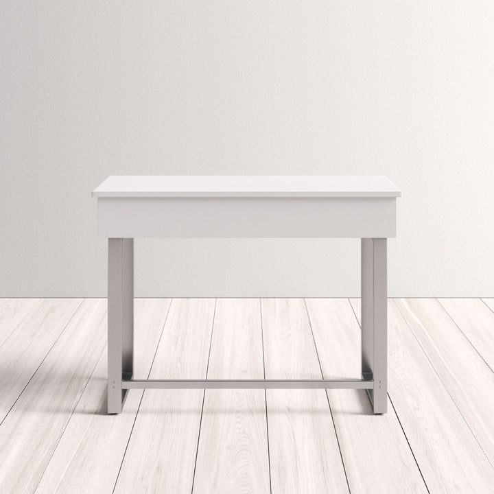 Rosenblatt Height Adjustable Standing Desk Brayden Studio®