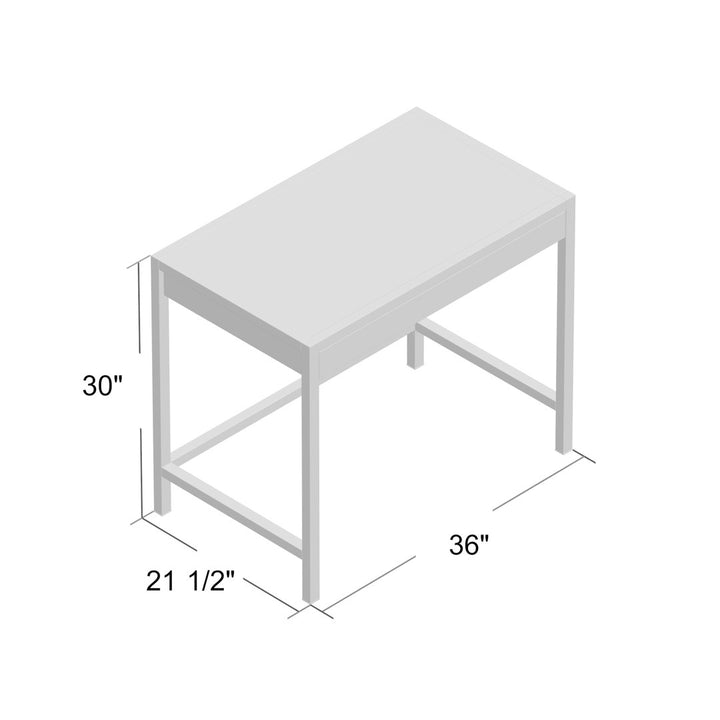Codel Desk Winston Porter